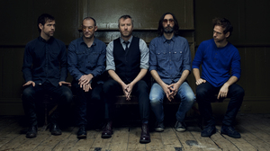 The National.