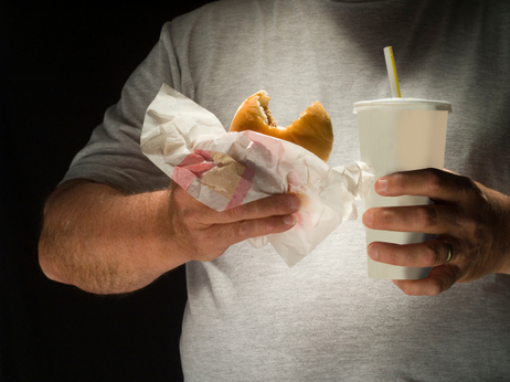 The impulsive behaviors of ADHD may contribute to adult obesity, researchers say. The impulsive behaviors of ADHD may contribute to adult obesity, researchers say.