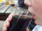 Carbon isotope analysis: a scientific way to know just how much soda kids are drinking behind parents' backs?