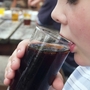 Carbon isotope analysis: a scientific way to know just how much soda kids are drinking behind parents' backs? Carbon isotope analysis: a scientific way to know just how much soda kids are drinking behind parents' backs?