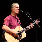 Loudon Wainwright III. Loudon Wainwright III.