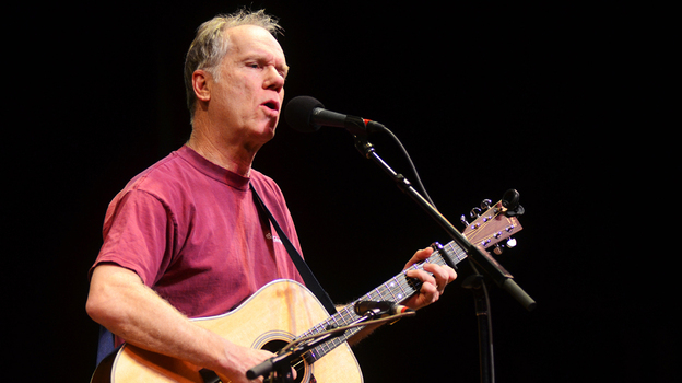 Loudon Wainwright III. (Mountain Stage)