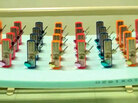 Metronomes Metronomes