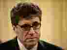 Outgoing acting Internal Revenue Service  Commissioner Steven Miller.