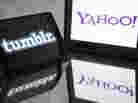 They're coming together: Yahoo will pay $1.1 billion to acquire Tumblr.