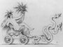 Must religion be embodied in a god or gods, such as Ceres, the Roman goddess of agriculture?