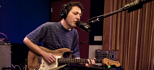 KCRW Presents: Yo La Tengo