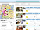 A search for places to stay in New York City via Airbnb returns plenty of results, despite the practice of short-term rentals being found to be illegal under city and state law. A search for places to stay in New York City via Airbnb returns plenty of results, despite the practice of short-term rentals being found to be illegal under city and state law.