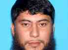 Fazliddin Kurbanov, shown in an undated image provided by the Idaho State Police. Fazliddin Kurbanov, shown in an undated image provided by the Idaho State Police.