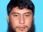 Fazliddin Kurbanov, shown in an undated image provided by the Idaho State Police. Fazliddin Kurbanov, shown in an undated image provided by the Idaho State Police.