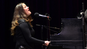 Paula Cole.