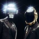 Guy-Manuel de Homem-Christo and Thomas Bangalter are the two men behind Daft Punk. Guy-Manuel de Homem-Christo and Thomas Bangalter are the two men behind Daft Punk.