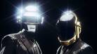 Guy-Manuel de Homem-Christo and Thomas Bangalter are the two men behind Daft Punk. Guy-Manuel de Homem-Christo and Thomas Bangalter are the two men behind Daft Punk.