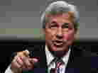 JPMorgan Chase CEO Jamie Dimon during testimony on Capitol Hill. JPMorgan Chase CEO Jamie Dimon during testimony on Capitol Hill.