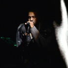 Kanye West performing "Black Skinhead" on Saturday Night Live last weekend. Kanye West performing "Black Skinhead" on Saturday Night Live last weekend.