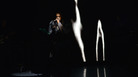 Kanye West performing "Black Skinhead" on Saturday Night Live last weekend. Kanye West performing "Black Skinhead" on Saturday Night Live last weekend.