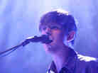 James Blake performs live at the 9:30 Club in Washington, D.C. James Blake performs live at the 9:30 Club in Washington, D.C.