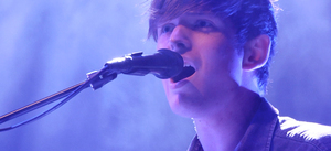 James Blake, Live In Concert