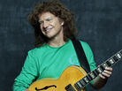 Best known for bright, accessible modern jazz, Pat Metheny takes on an experimental composer's work with the new Tap: John Zorn's Book of Angels, Vol. 20. Best known for bright, accessible modern jazz, Pat Metheny takes on an experimental composer's work with the new Tap: John Zorn's Book of Angels, Vol. 20.
