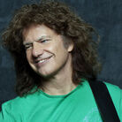 Best known for bright, accessible modern jazz, Pat Metheny takes on an experimental composer's work with the new Tap: John Zorn's Book of Angels, Vol. 20. Best known for bright, accessible modern jazz, Pat Metheny takes on an experimental composer's work with the new Tap: John Zorn's Book of Angels, Vol. 20.