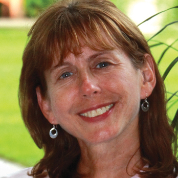 Regina Brett