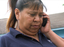 The private information Linda Mendez submitted to get discount cellphone service appeared on a publicly accessible website.