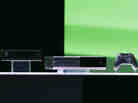 The new Xbox One entertainment and gaming system was unveiled Tuesday by Microsoft. The console includes live TV and advanced voice commands. The new Xbox One entertainment and gaming system was unveiled Tuesday by Microsoft. The console includes live TV and advanced voice commands.