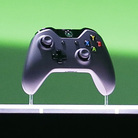 The new Xbox One entertainment and gaming system was unveiled Tuesday by Microsoft. The console includes live TV and advanced voice commands.