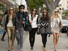 The cast of Sofia Coppola's The Bling Ring, which writer Raj Ranade says has set a high bar for other contenders at this year's Cannes Film Festival. The cast of Sofia Coppola's The Bling Ring, which writer Raj Ranade says has set a high bar for other contenders at this year's Cannes Film Festival.