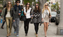 The cast of Sofia Coppola's <em>The Bling Ring, </em>which writer Raj Ranade says has set a high bar for other contenders at this year's Cannes Film Festival.