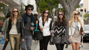 The cast of Sofia Coppola's The Bling Ring, which writer Raj Ranade says has set a high bar for other contenders at this year's Cannes Film Festival. The cast of Sofia Coppola's The Bling Ring, which writer Raj Ranade says has set a high bar for other contenders at this year's Cannes Film Festival.