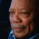Legendary music producer Quincy Jones. Legendary music producer Quincy Jones.