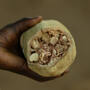 The baobob fruit is one of the 100 traditional African food crops that a group of scientists want to learn more about to improve nutrition.
