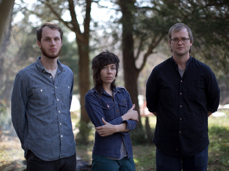 Mount Moriah.