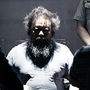 The video for Chinese artist Ai Weiwei's newly released song starts by re-creating the conditions of his captivity during the 81 days he was held in police detention in 2011, and later dissolves into a dystopian nightmare.
