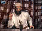 A Nov. 2010 file image of Anwar al-Awlaki taken from video and released by SITE Intelligence Group.