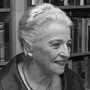 At her desk in the study of her Philadelphia townhouse in 1967, Pearl Buck looks at a bound volume of the magazine Asia from 1925 that contained her first published work. At her desk in the study of her Philadelphia townhouse in 1967, Pearl Buck looks at a bound volume of the magazine Asia from 1925 that contained her first published work.