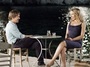 Ethan Hawke and Julie Delpy reprise their roles as Jesse and Celine in <em>Before Midnight,</em> the latest in Richard Linklater's series about a couple's relationship over the years.
