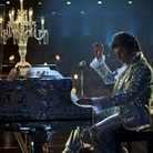 Michael Douglas stars as the flamboyant pianist and entertainer Liberace in Steven Soderbergh's new HBO biopic, Behind the Candelabra.