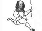 The Running Footman
