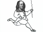 The Running Footman The Running Footman