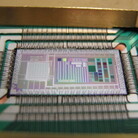Google and NASA are betting that quantum forces are at work inside D-Wave's 512-bit chip.