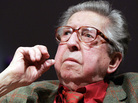 Henri Dutilleux, a leading French composer and unique voice in new music, has died at age 97. Henri Dutilleux, a leading French composer and unique voice in new music, has died at age 97.