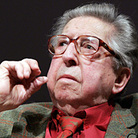 Henri Dutilleux, a leading French composer and unique voice in new music, has died at age 97. Henri Dutilleux, a leading French composer and unique voice in new music, has died at age 97.
