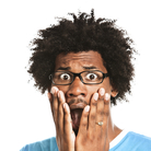 What's the most ridiculous question you've been asked, regardless of race or ethnicity? What's the most ridiculous question you've been asked, regardless of race or ethnicity?