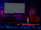 Joshua Foer says that one past memory champion developed a technique to remember more than 4,000 binary digits in half an hour. Joshua Foer says that one past memory champion developed a technique to remember more than 4,000 binary digits in half an hour.