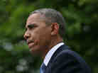 President Obama answered questions on scandals involving the IRS and Justice Department, at a news conference last week at the White House.