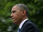 President Obama answered questions on scandals involving the IRS and Justice Department, at a news conference last week at the White House.