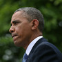 President Obama answered questions on scandals involving the IRS and Justice Department, at a news conference last week at the White House.