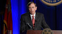 Former CIA director and retired Gen. David Petraeus helped shape the first draft of
